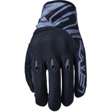 Five Gloves E3 EVO AX Suede Novobuck Gloves